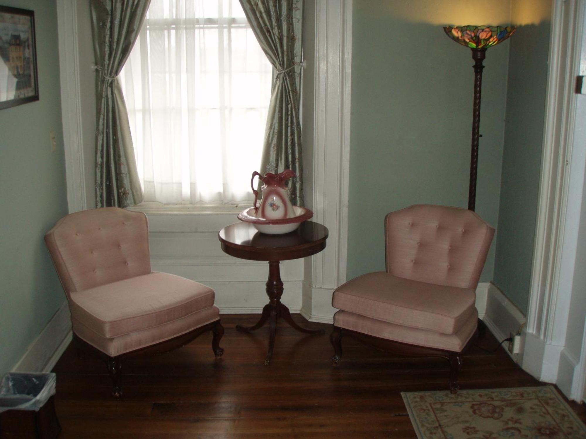The Lafayette Inn & Restaurant Stanardsville Экстерьер фото