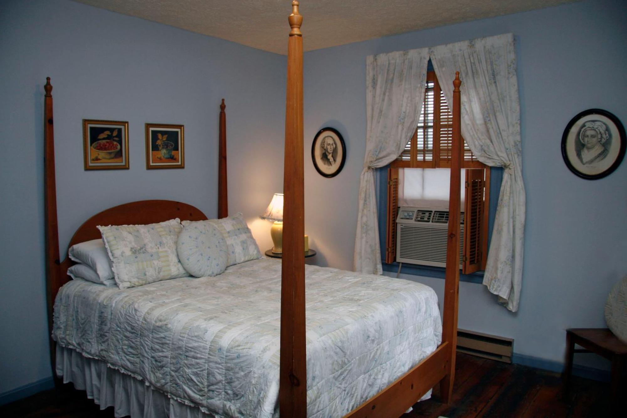 The Lafayette Inn & Restaurant Stanardsville Номер фото